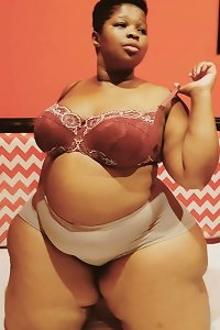 large ass mega hip african ssbbw pear lana