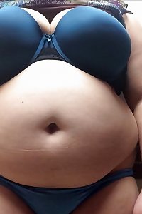 super-sexy belly