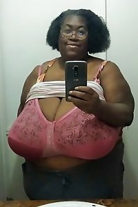 fat breasts