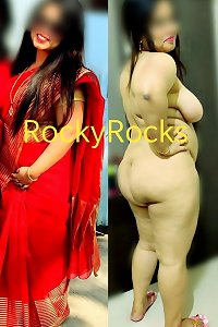 Rocky Rocks Bengali Boudi