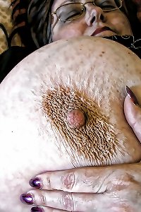 youthful elderly plumper grandmas Saggy tits two